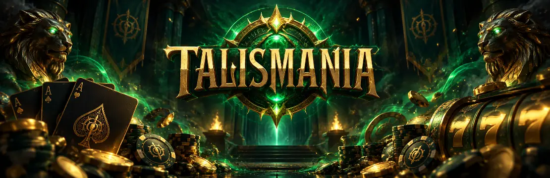 Talismania casino